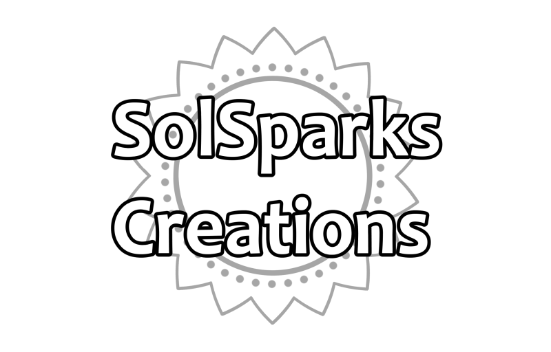 SolSparks Creations